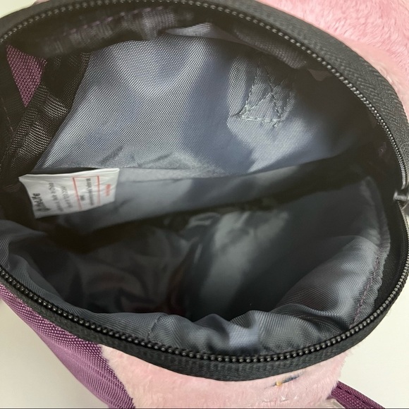 LittleLife |  Butterfly Toddle Daysack - Picture 8 of 8